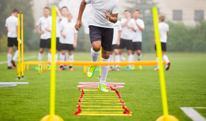 Outdoor Soccer Season featured image